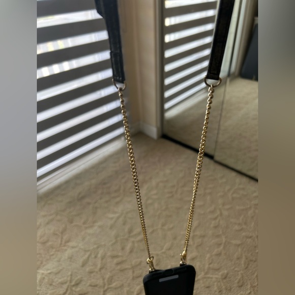 Phone Purse for iPhone XR (and similar sizes) - Picture 3 of 6